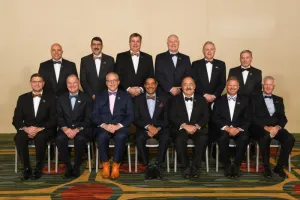 AAOMS Board of Trustees